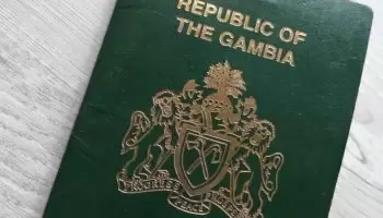 List Of Visa Free Countries For Gambian Passport Holders 2020