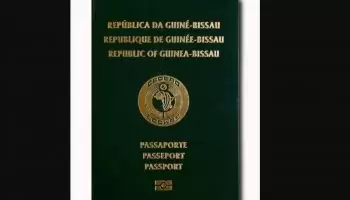List Of Visa Free Countries For Guinea-Bissau Passport Holders