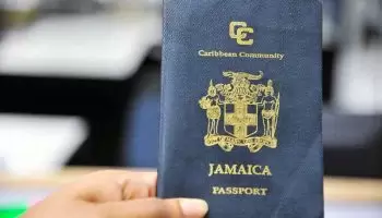 List Of Visa Free Countries For Jamaican Passport Holders