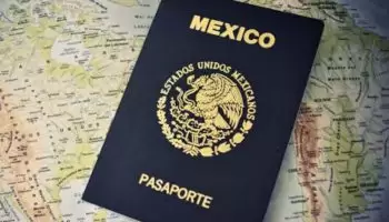 List Of Visa Free Countries For Mexican Passport Holders