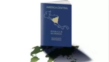 List Of Visa Free Countries For Nicaraguan Passport Holders