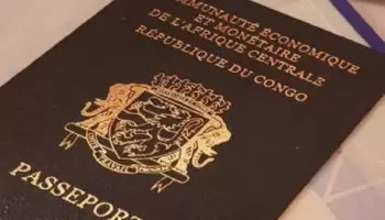 Visa Free Countries For Republic of Congo Passport Holders