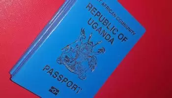 List of Visa Free Countries For Ugandan Passport Holders