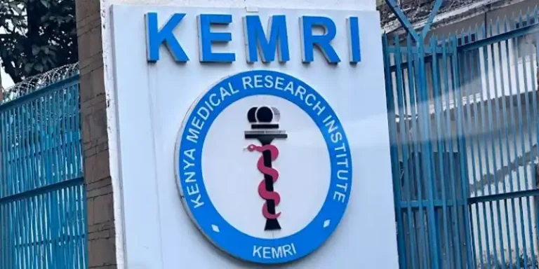 KEMRI