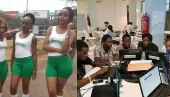 Part Time Jobs For University Students In Kenya