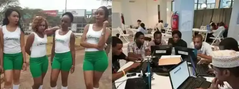 Part Time Jobs For University Students In Kenya