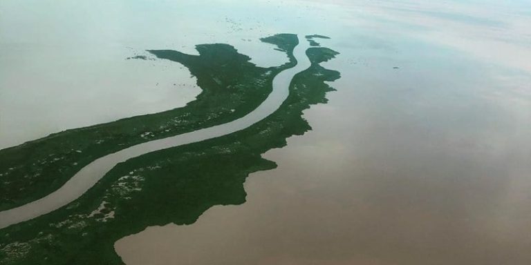 Omo River Delta