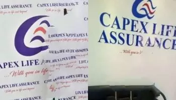 List of Capex Life Assurance Products