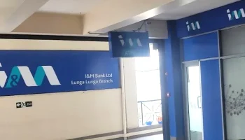 List Of I&M Bank Branches In Nairobi