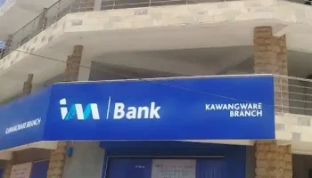 List Of I&M Bank Branches In Kenya and Contacts