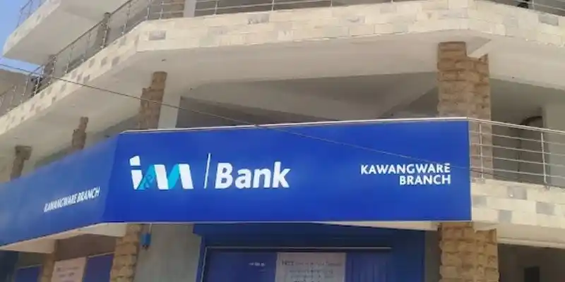 I&M Bank kAWANGWARE