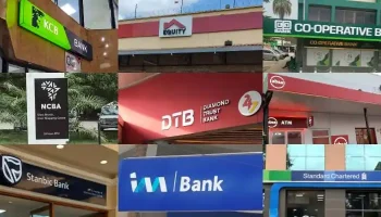 List Of All Licensed Commercial Banks In Kenya