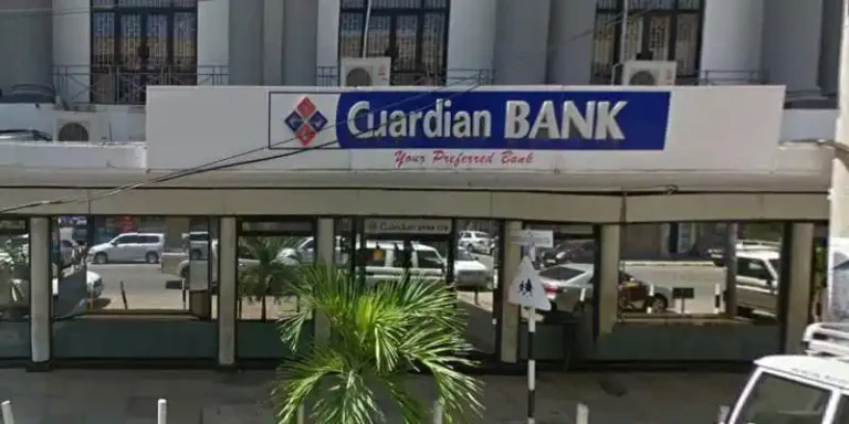 List of Guardian Bank Branches in Kenya and Contacts