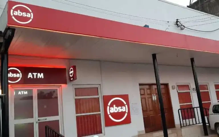 List Of Absa Bank Kenya Branch Codes