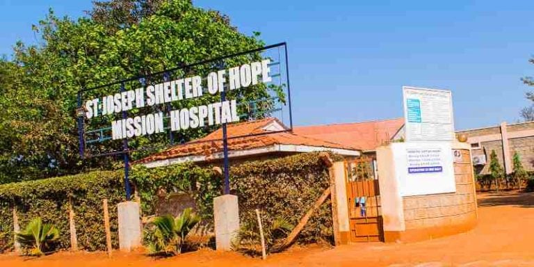 List Of Best Maternity Hospitals In Taita Taveta County