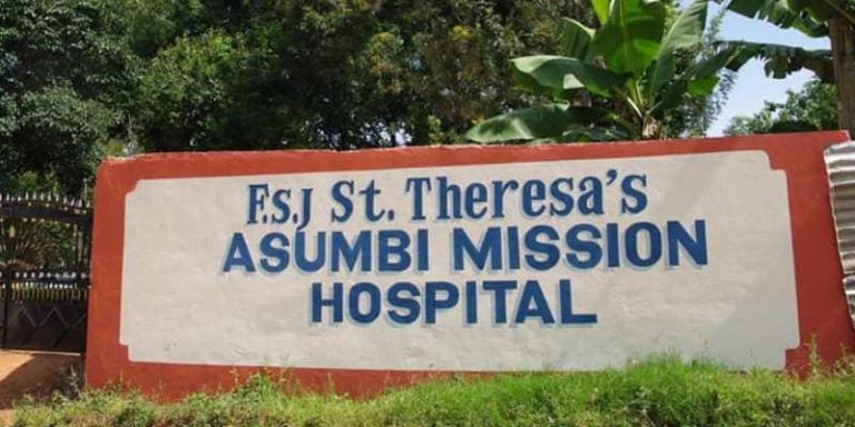 List Of Best Maternity Hospitals In Homa Bay County