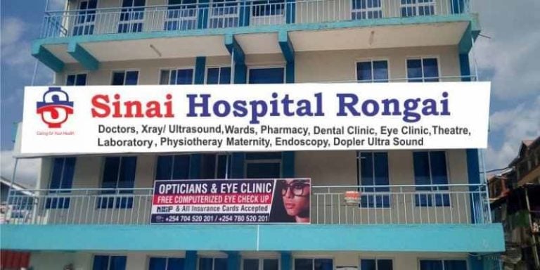 List Of Best Maternity Hospitals In Kajiado County