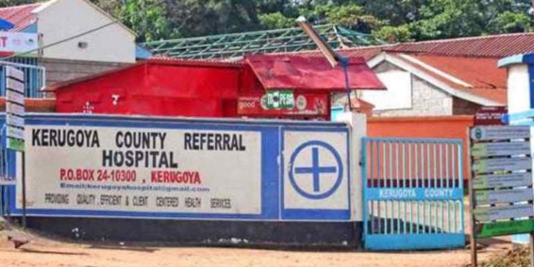 List Of Best Maternity Hospitals In Kirinyaga County