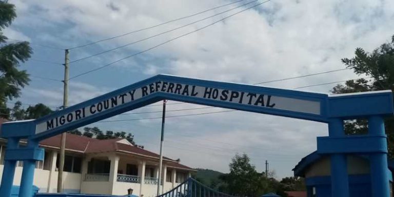 List Of Best Maternity Hospitals In Migori County