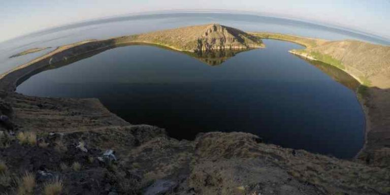 Central Island National Park