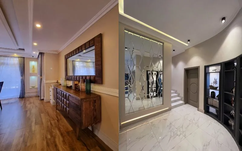 Fine Urban Construction and Interiors Ltd