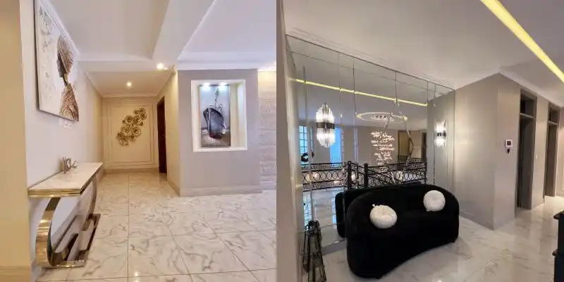 Fine Urban Construction and Interiors Ltd