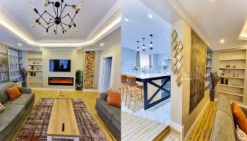 List Of Best Interior Design Companies In Kenya