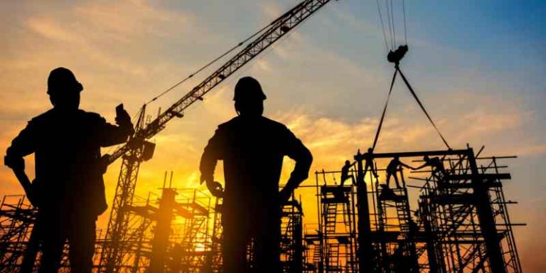 How To Register A Construction Project In Kenya