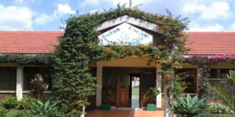 Gulab Lochab Academy