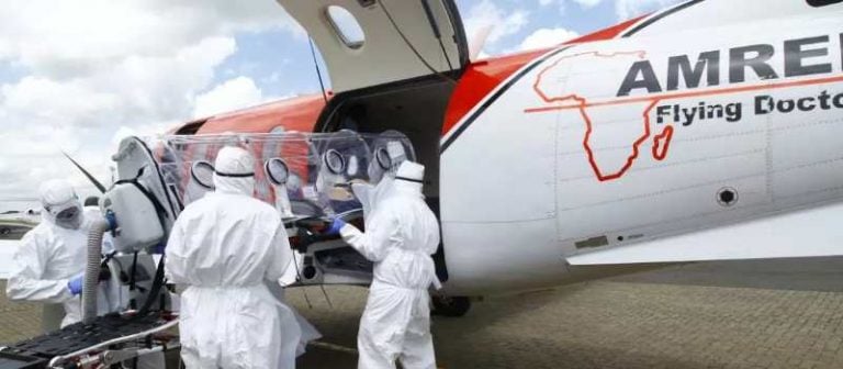 List Of Best Air Ambulance Service Providers In Kenya