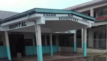 List of COVID-19 Vaccination Centres in Kwale County