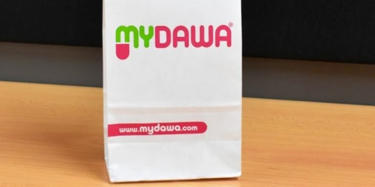 MyDawa