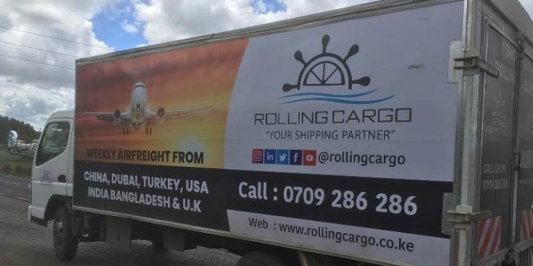 List Of Best Shipping Companies From China To Kenya