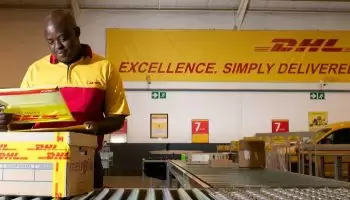 List Of Best Shipping Companies From USA To Kenya