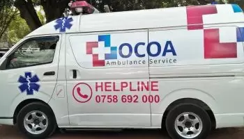 List Of Best Ambulance Services In Kenya