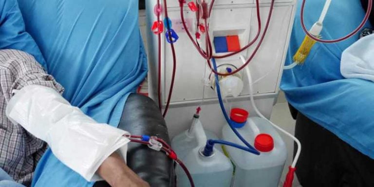 List Of Dialysis Centres In Nairobi
