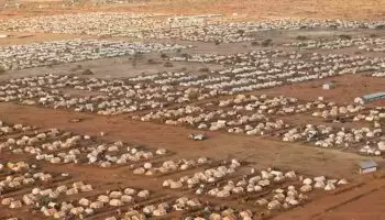 List Of Refugee Camps In Kenya