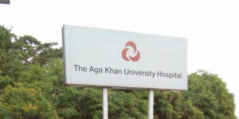 List of Aga Khan Hospital Branches In Kenya