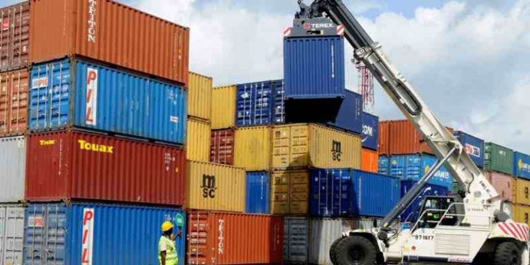 Requirements For Importing Goods Into Kenya