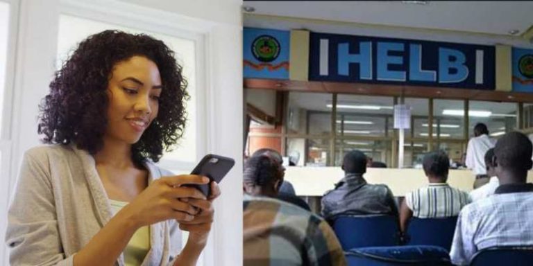 How To Repay HELB Loan From Diaspora