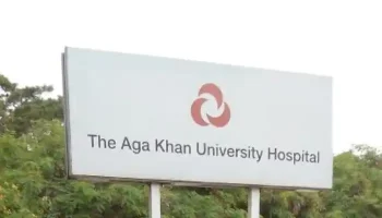 The Aga Khan University Hospital Maternity Package 2025