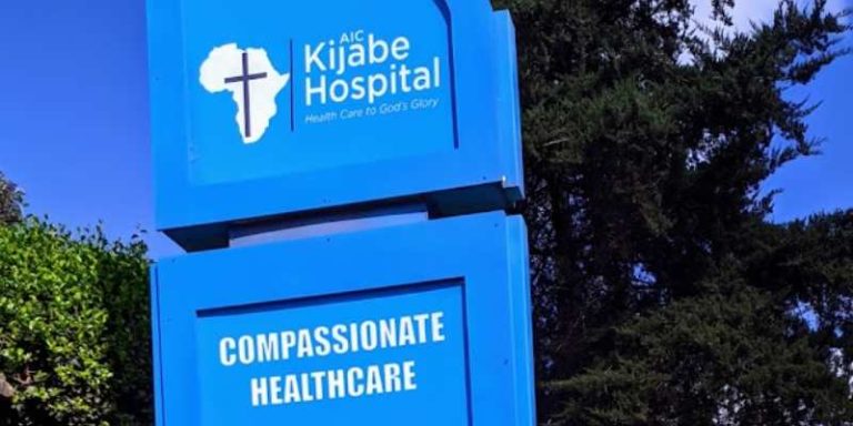 AIC Kijabe Hospital Maternity Charges