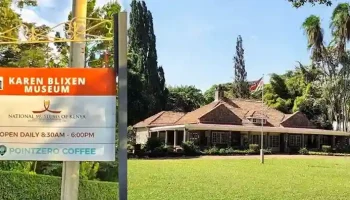 Karen Blixen Museum Entrance Fees