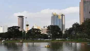 Things To Do In Nairobi As A Tourist