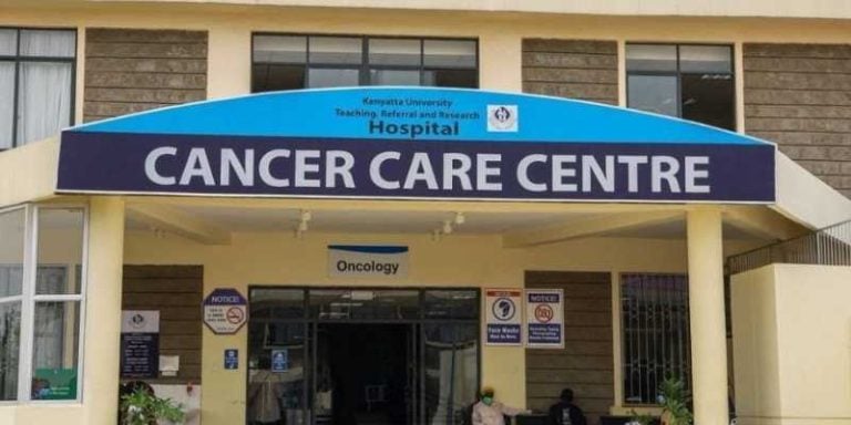 List Of Best Cancer Hospitals In Kenya