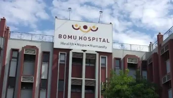 Bomu Hospital Maternity Charges