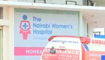Nairobi Women’s Hospital Maternity Charges 2025