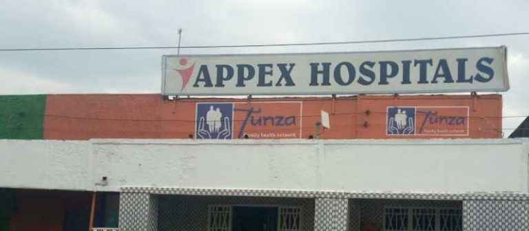 List of Linda Mama Hospitals in Busia County