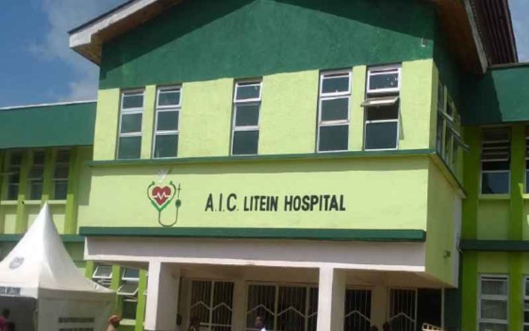List of Linda Mama Hospitals in Kericho County