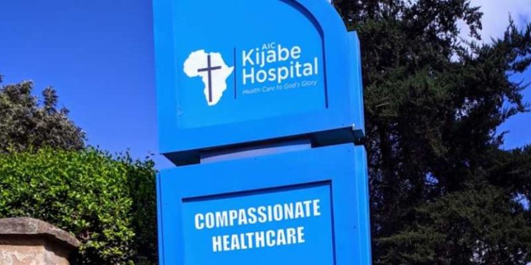 List of Linda Mama Hospitals in Kiambu County